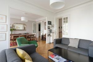 Avenue Ledru-Rollin IV