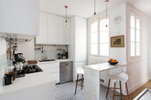 Avenue Ledru-Rollin IV