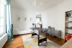 Rue Charles Baudelaire