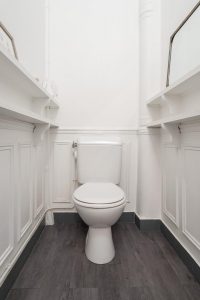 Rue Charles Baudelaire