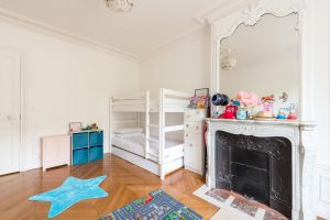 Rue Charles Baudelaire