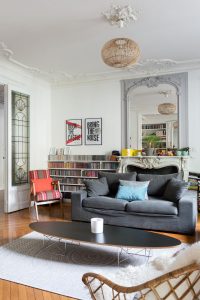 Rue Charles Baudelaire