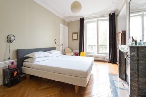 Rue Charles Baudelaire