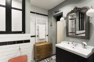 Rue d'Enghien Townhouse