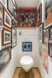 Rue d'Enghien Townhouse