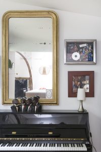 Rue d'Enghien Townhouse