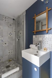 Rue d'Enghien Townhouse