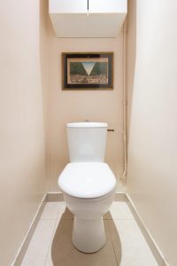 Rue Gaston de Saint-Paul II