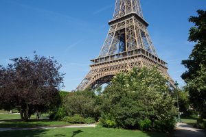 Rue Gaston de Saint-Paul II