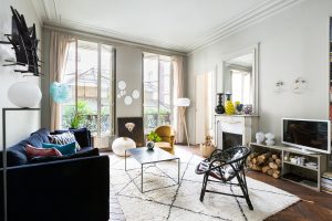 Boulevard de Sébastopol III