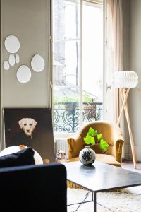 Boulevard de Sébastopol III