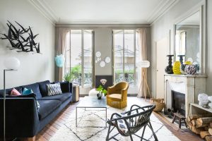 Boulevard de Sébastopol III