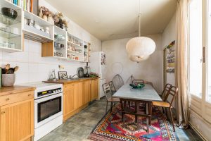 Boulevard de Sébastopol III