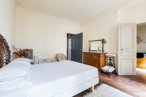 Boulevard de Sébastopol III