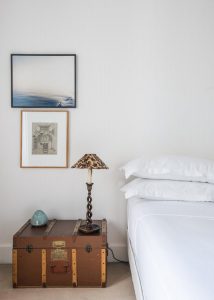 Rue d'Alésia Townhouse