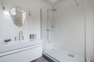 Rue d'Alésia Townhouse