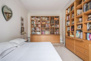 Rue d'Alésia Townhouse