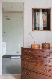 Rue d'Alésia Townhouse