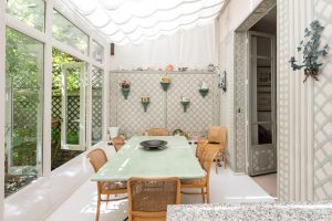 Rue d'Alésia Townhouse