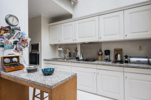 Rue d'Alésia Townhouse