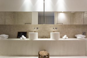 Rue Emile Landrin Townhouse