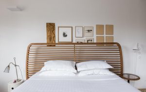 Rue Emile Landrin Townhouse