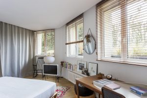 Rue Emile Landrin Townhouse