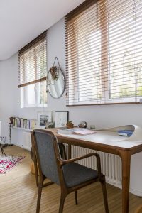 Rue Emile Landrin Townhouse