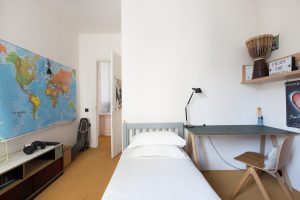 Rue de Saint-Pétersbourg