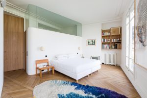 Rue de Saint-Pétersbourg