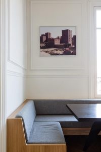 Rue de Saint-Pétersbourg