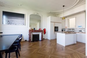 Rue de Saint-Pétersbourg