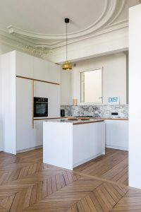 Rue de Saint-Pétersbourg