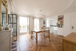 Rue du Cardinal Mercier