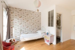 Rue du Cardinal Mercier