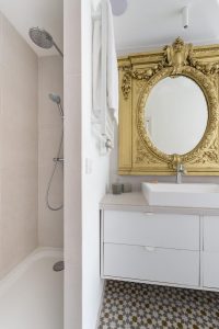 Rue du Cardinal Mercier