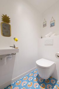 Rue du Cardinal Mercier