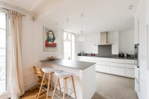 Rue du Cardinal Mercier