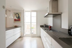 Rue du Cardinal Mercier