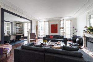 Avenue Bertie Albrecht