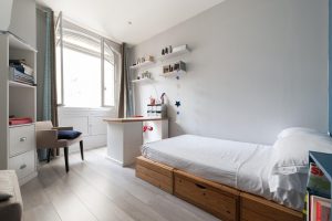 Avenue Bertie Albrecht