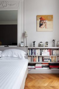 Avenue Bertie Albrecht