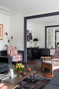 Avenue Bertie Albrecht