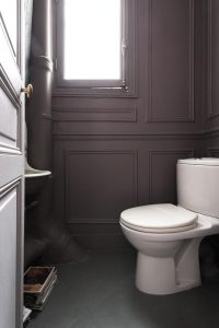 Avenue Bertie Albrecht