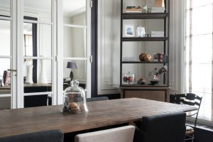 Avenue Bertie Albrecht