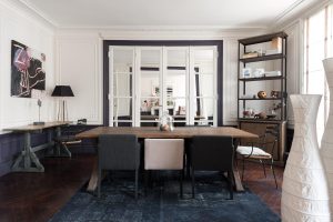 Avenue Bertie Albrecht