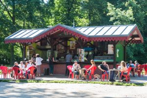 Avenue Charles de Gaulle II
