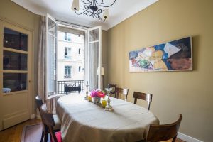 Avenue Charles de Gaulle II