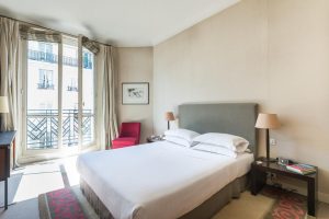 Avenue Charles de Gaulle II