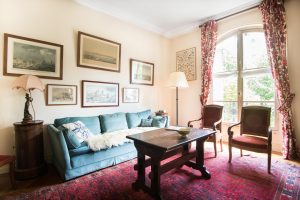 Avenue Charles Floquet II